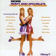 More Music From The Motion Picture Romy And Michele's High Sc - VERY GOOD picture