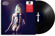 The Pretty Reckless - Going To Hell [New Vinyl LP] Explicit, Gatefold LP Jacket picture