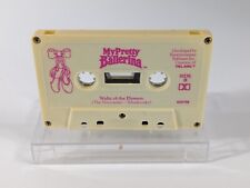 Vintage My Pretty Ballerina: Waltz of the Flowers Cassette Tape 1990s picture