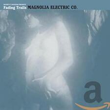 Magnolia Electric Co. - Fading Trails - Magnolia Electric Co. CD 28VG The Fast picture