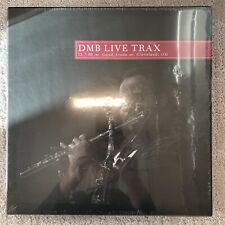 Dave Matthews Band - DMB Live Trax Vol. 64 Gund Arena - Never Played picture