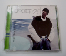 Sealed New Ray-J Everything You Want CD  picture