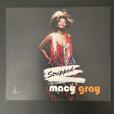 Stripped by Gray, Macy (CD, 2016) picture