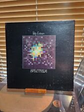 Billy Cobham, Spectrum, 1973 1st Atlantic Stereo, SD-7268, Vg+/Vg+ picture