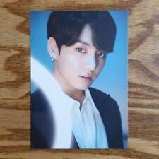 Jungkook Official Photocard VT x BTS Nature Collection Genuine Kpop picture