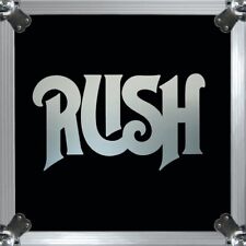 Rush - Sector 1 [5CD/1DVD] [New CD] With DVD picture