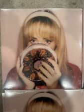 Sabrina Carpenter - Fruitcake - Green Vinyl LP (Limited Edition) -Ready To Ship picture