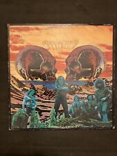 STEPPENWOLF 7 SEVEN DUNHILL DSX50090 VINYL LP RECORD 1970- picture