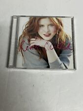 Renee Olstead Self Titled Compact Disc BRAND NEW & SEALED picture
