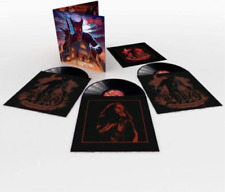 Dio Holy Diver Live (Vinyl) Limited  12