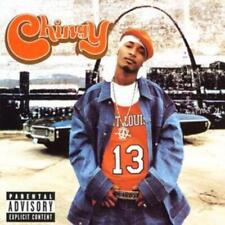 Chingy : Jackpot (Enhanced) CD (2003) picture