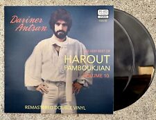 Harout Pamboukjian Vol.10                           (Double Vinyls For $80) picture