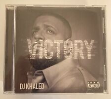 DJ Khaled : Victory CD picture