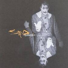 Dysfunction - Audio CD By STAIND - VERY GOOD picture