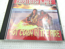 Hot Corn in the Fire [Audio CD] Casselberry-Dupree picture