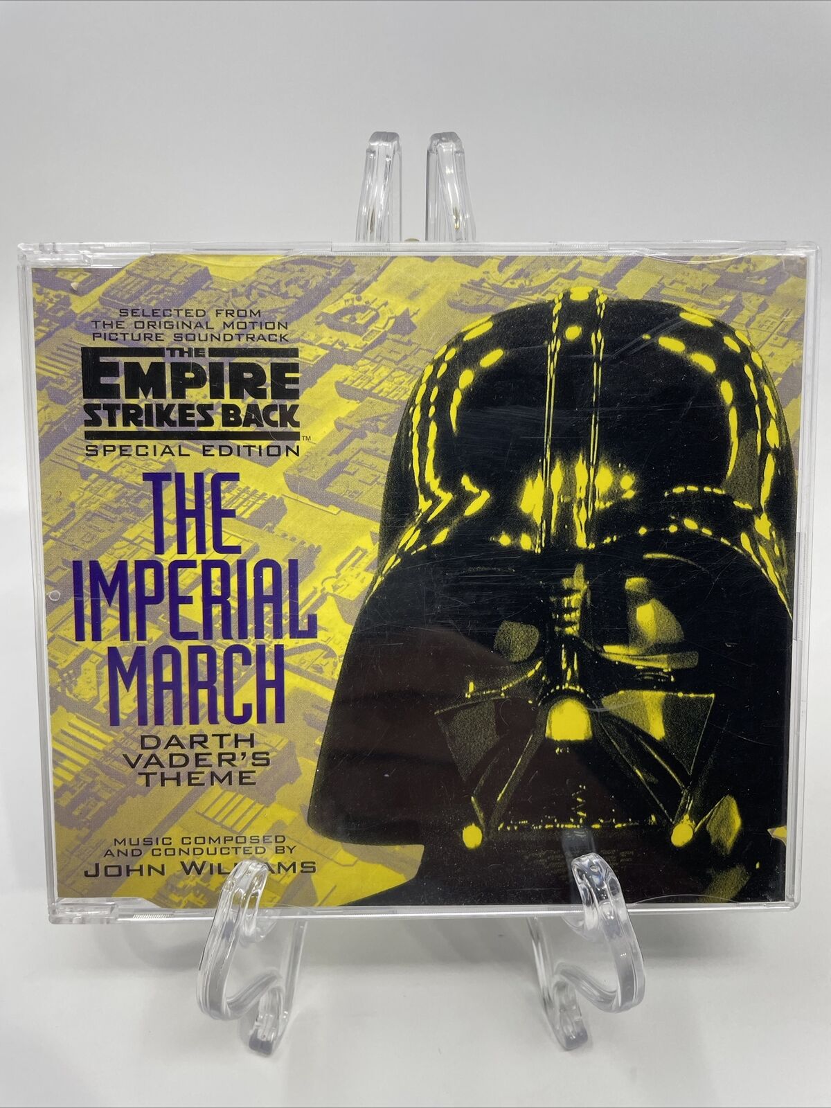 The Imperial March (Darth Vader\'s Theme) [Single] by London Symphony...