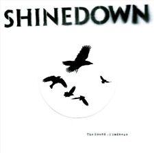 SHINEDOWN - THE SOUND OF MADNESS NEW CD picture