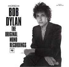 Bob Dylan The Original Mono Recordings (CD) Box Set picture