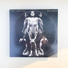 Fleetwood Mac - Heroes Are Hard To Find - Vinyl LP Record - 1974 picture