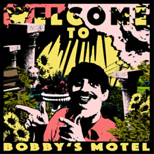 Pottery Welcome to Bobby's Motel (Vinyl) 12