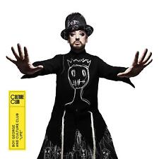 Life (Deluxe) [CD] Boy George & Culture Club [Ex-Lib. DISC-ONLY] picture