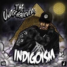 The Underachievers - Indigoism (Vinyl LP - 2013) picture