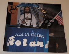 OKTOBERFEST 2003 HELEN VOL 11 ROLAND LIVE CD picture