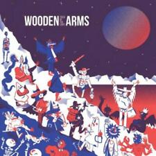 Wooden Arms Trick of the Light (Vinyl) 12