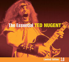 The Essential Ted Nugent 3.0 picture