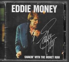 EDDIE MONEY 