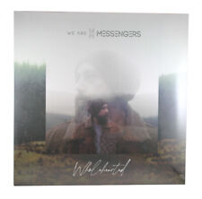We Are Messengers Wholehearted NEW Vinyl Christian Contemporary Music picture