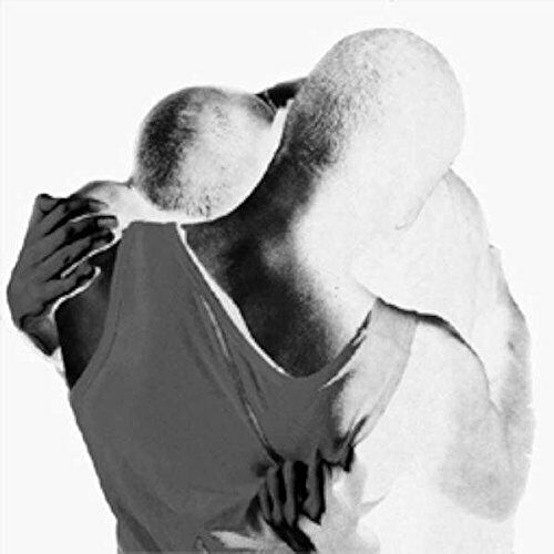 Young Fathers - Dead - Young Fathers CD SQVG The Fast 