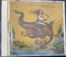 Martha's Dragon by Cantiga (CD, 2004) picture
