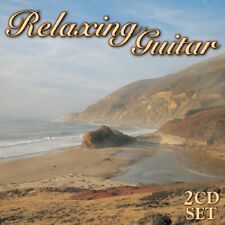 FREE SHIP. on ANY 5+ CDs NEW CD Relaxing Guitar: Relaxing Guitar picture