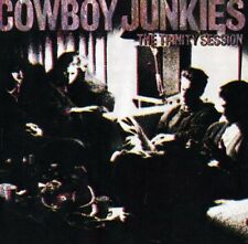 Cowboy Junkies : The Trinity Session CD picture