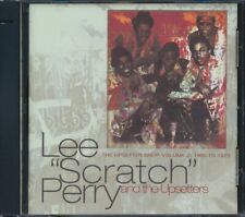 SEALED NEW CD Lee Perry & The Upsetters - Upsetter Shop, Volume 2 picture