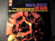 Bud Shank Magical Mystery LP Record Album Vinyl picture