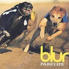 Blur : Parklife CD (1994) picture