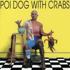 Poi Dog with Crabs picture