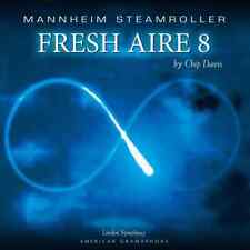 Mannheim Steamroller – Fresh Aire 8 - 2 x LP Vinyl Records 12