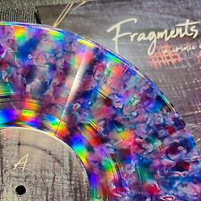 Fragments of Time  A Cosmic Gift Holographic Party Monster from Wax Mage GGR picture