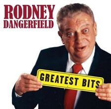 Greatest Bits - Music Rodney Dangerfield picture