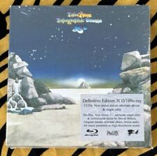 YES: TALES FROM TOPOGRAPHIC OCEANS/3CD/1 BR/5.1 SOUND/SEALED/MINT/FREE SHIPPING picture