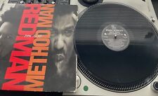 Redman & Method Man - How High Original 1995 Press 12