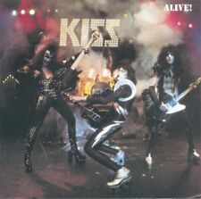 Kiss Alive (Vinyl) picture