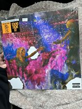 Lil Uzi Vert - Luv Is Rage - New Vinyl LP - RSD 2024 - Colored Splatter picture