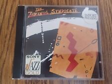 Black Water by The Zawinul Syndicate (CD, Jun-1996, TriStar Music) picture