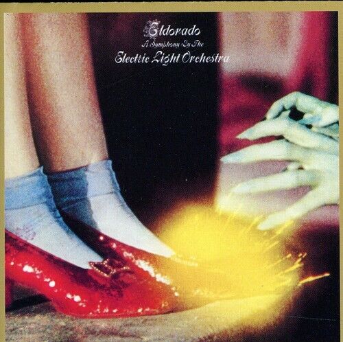 Electric Light Orchestra : Eldorado CD