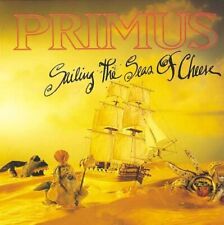 Primus - Sailing the Seas of Cheese [New Vinyl LP] picture