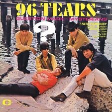 Question Mark & The Mysterians - 96 Tears [New Vinyl LP] picture